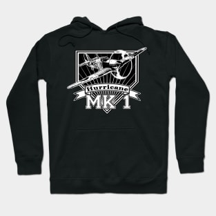 Hurricane Mk 1 Hoodie